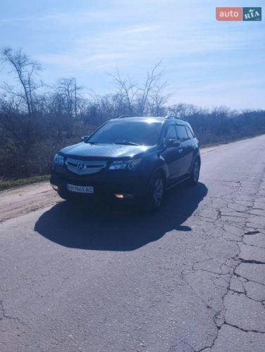 Acura