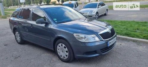 Skoda