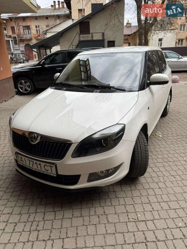 Skoda