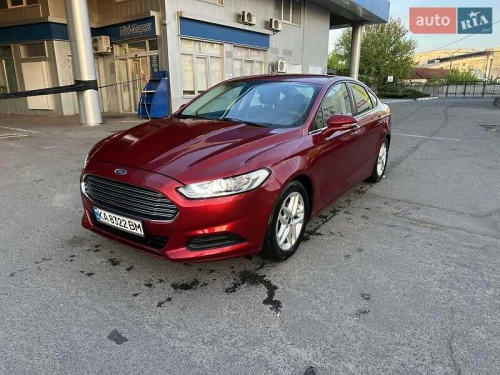 Ford