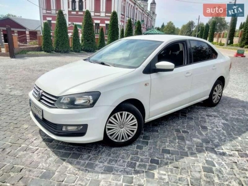 Volkswagen