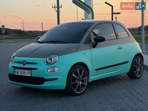 Fiat