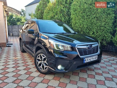 Subaru