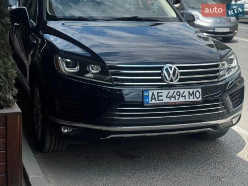 Volkswagen