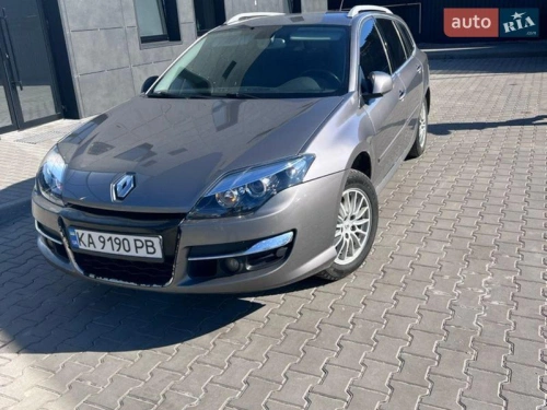 Renault