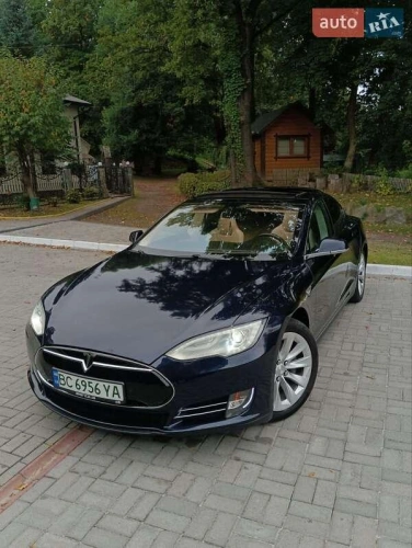Tesla