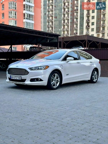 Ford