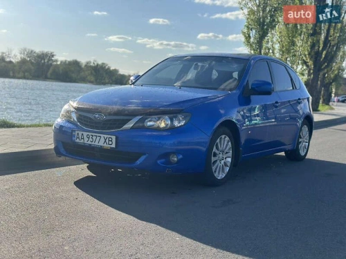 Subaru