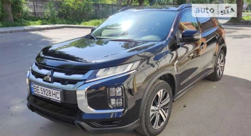 Mitsubishi