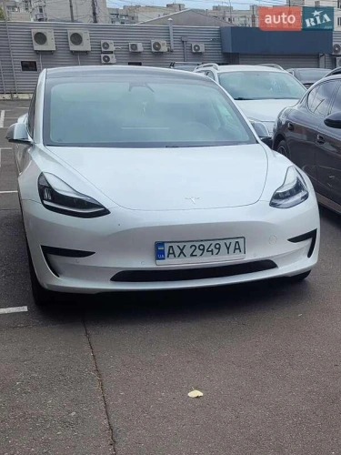 Tesla