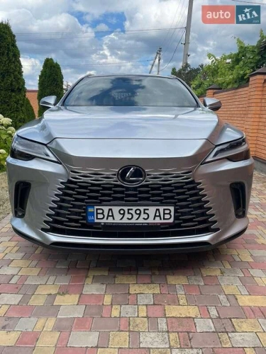 Lexus