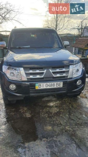 Mitsubishi