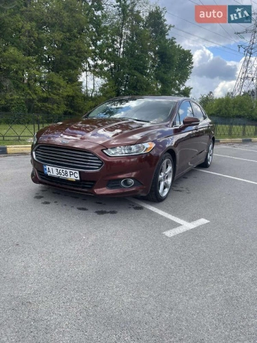 Ford