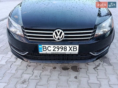 Volkswagen