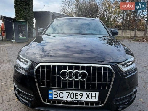 Audi