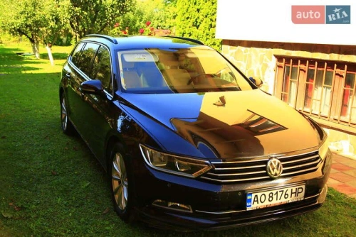 Volkswagen