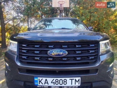 Ford