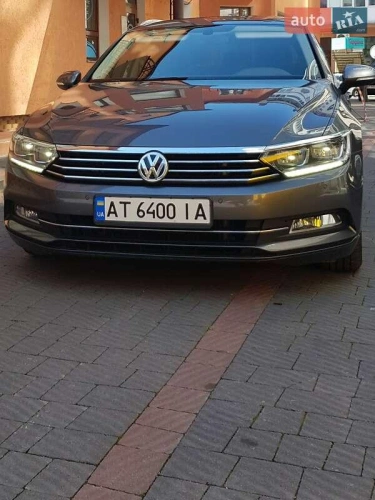 Volkswagen