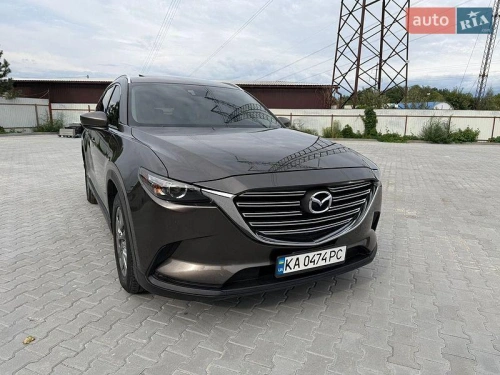 Mazda