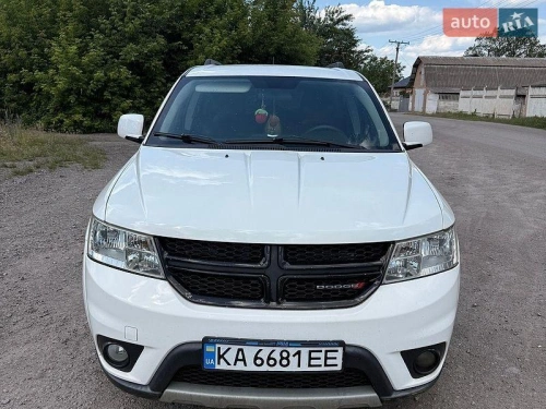 Dodge