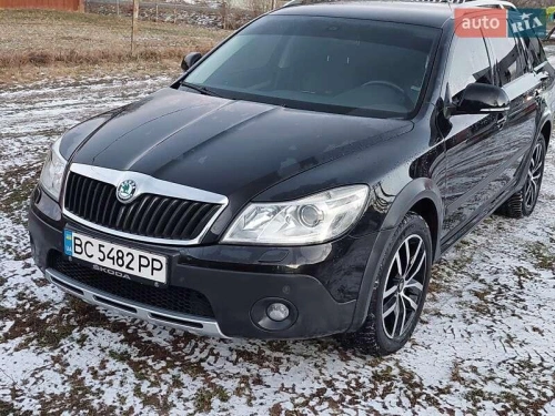 Skoda