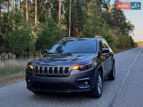 Jeep