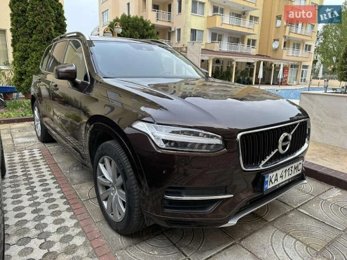 Volvo