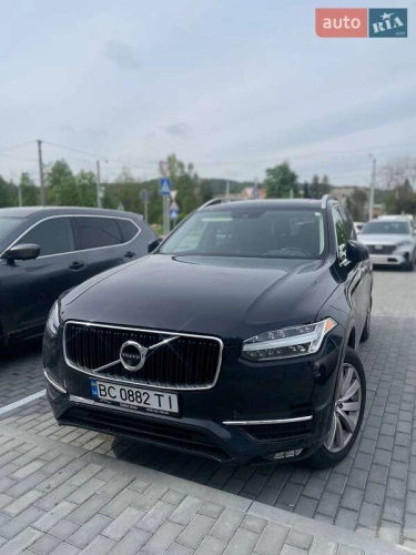 Volvo