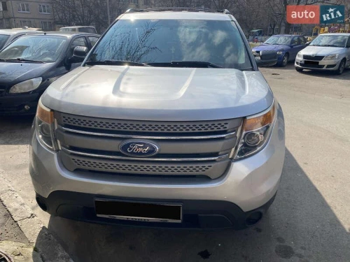 Ford