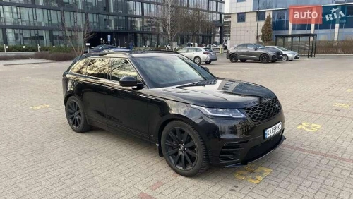 Land Rover