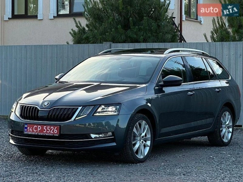 Skoda