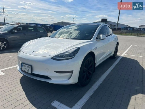 Tesla