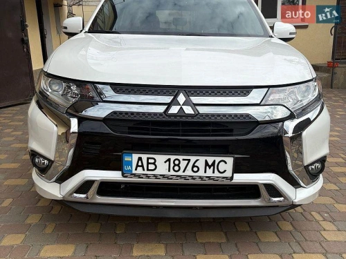 Mitsubishi