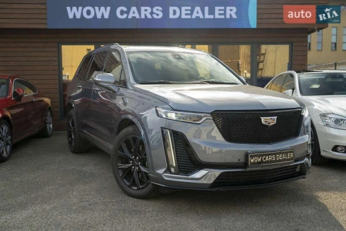 Cadillac
