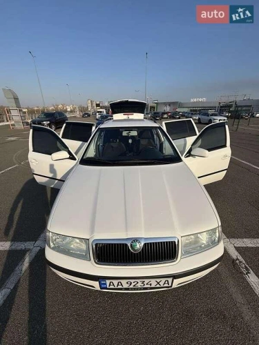 Skoda