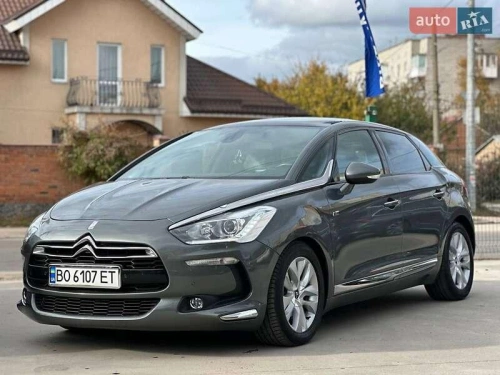 Citroen