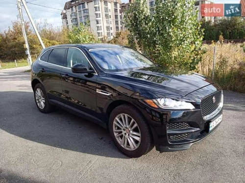 Jaguar