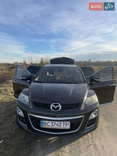 Mazda