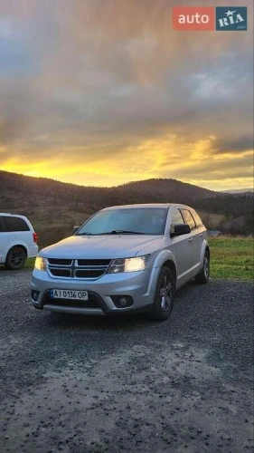 Dodge