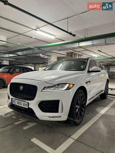 Jaguar