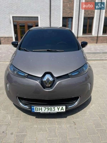 Renault