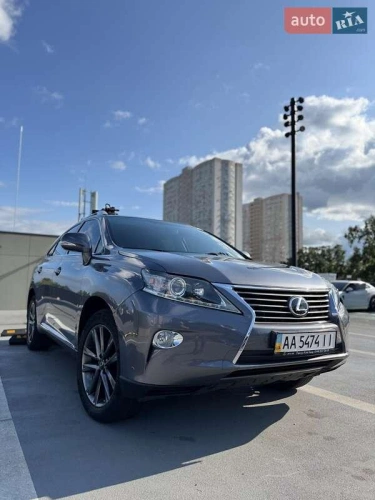 Lexus