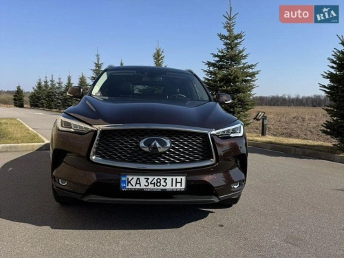 Infiniti
