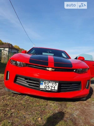 Chevrolet