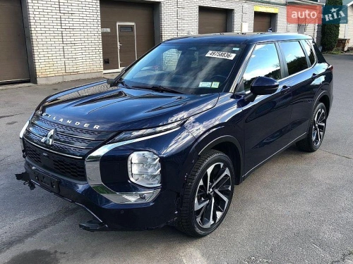 Mitsubishi