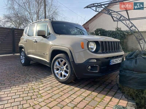 Jeep