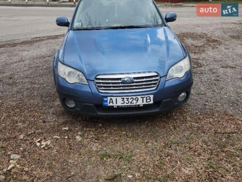 Subaru