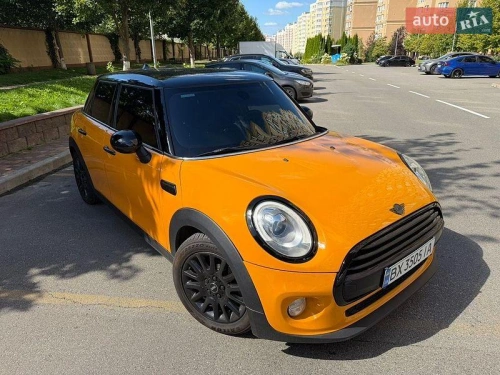 MINI