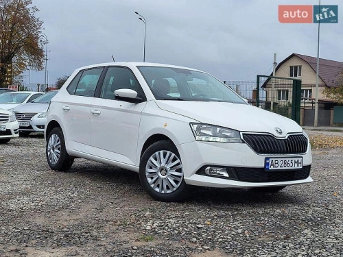 Skoda