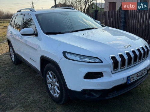 Jeep